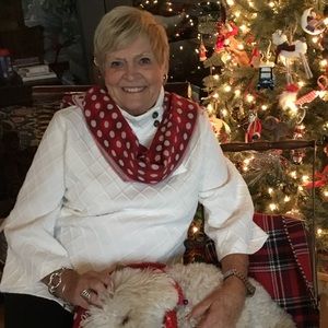 Meet your Posher, Pat